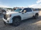 2023 GMC SIERRA K25