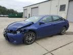 2015 TOYOTA CAMRY LE LE