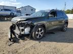 2019 JEEP CHEROKEE L