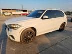 2017 BMW X5 XDRIVE35I XDRIVE35I