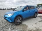 2017 TOYOTA RAV4 LE LE