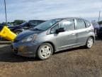 2013 HOND FIT