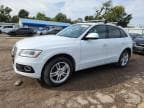 2016 AUDI Q5 PREMIUM PLUS PREMIUM PLUS