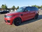 2020 LAND ROVER RANGE ROVE