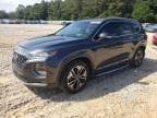 2020 HYUNDAI SANTA FE L
