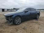 2018 MAZDA 6 TOURING TOURING