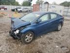 2014 HYUNDAI ELANTRA SE SE