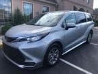 2023 TOYOTA SIENNA LE