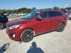 2017 KIA SORENTO SX SX