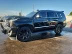 2017 CADILLAC ESCALADE P PREMIUM LUXURY