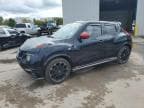 2013 NISSAN JUKE S