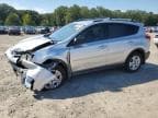 2015 TOYOTA RAV4 LE LE