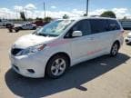 2013 TOYOTA SIENNA LE