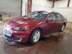 2016 CHEVROLET MALIBU LT LT