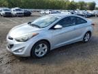2013 HYUNDAI ELANTRA CO