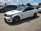 2015 MERCEDES-BENZ C 350 350