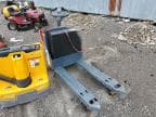 2020 TOYOTA ELECTRIC PALLET JACK
