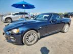 2018 FIAT 124 SPIDER CLASSICA
