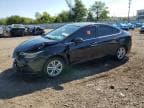2017 CHEVROLET CRUZE LT LT