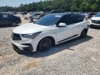 2021 ACURA RDX A-SPEC