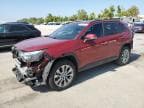 2022 TOYOTA RAV4 LIMIT