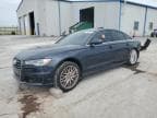 2016 AUDI A6 PREMIUM