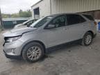 2018 CHEVROLET EQUINOX LS LS