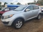 2012 KIA SPORTAGE B