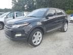 2015 LAND ROVER RANGE ROVER EVOQUE PURE PLUS PURE PLUS