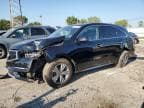 2020 ACURA MDX