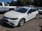 2016 CHEVROLET MALIBU LS LS