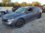2020 HONDA CIVIC SPOR