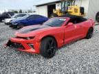 2018 CHEVROLET CAMARO SS SS