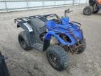 2021 KYMCO USA INC MXU 150X