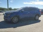 2017 NISSAN ROGUE S S