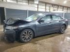 2016 ACURA TLX ADVANC ADVANCE