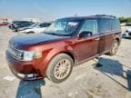 2016 FORD FLEX SEL SEL