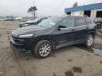 2016 JEEP CHEROKEE L LATITUDE