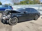 2019 MERCEDES-BENZ C 43 AMG