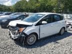 2016 FORD C-MAX SE SE