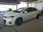 2016 TOYOTA COROLLA L L