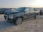 2017 CHEVROLET SILVERADO C1500 HIGH COUNTRY