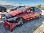 2018 HYUNDAI ELANTRA SE SEL