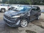 2016 JEEP CHEROKEE L LATITUDE