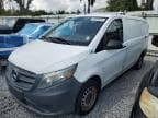 2016 MERCEDES-BENZ METRIS