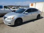 2015 NISSAN ALTIMA 2.5 2.5