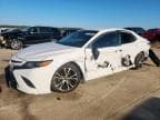 2019 TOYOTA CAMRY-LE