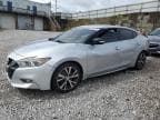 2017 NISSAN MAXIMA 3.5S 3.5S