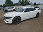2019 DODGE CHARGER SX