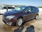2017 CHRYSLER PACIFICA T TOURING L PLUS